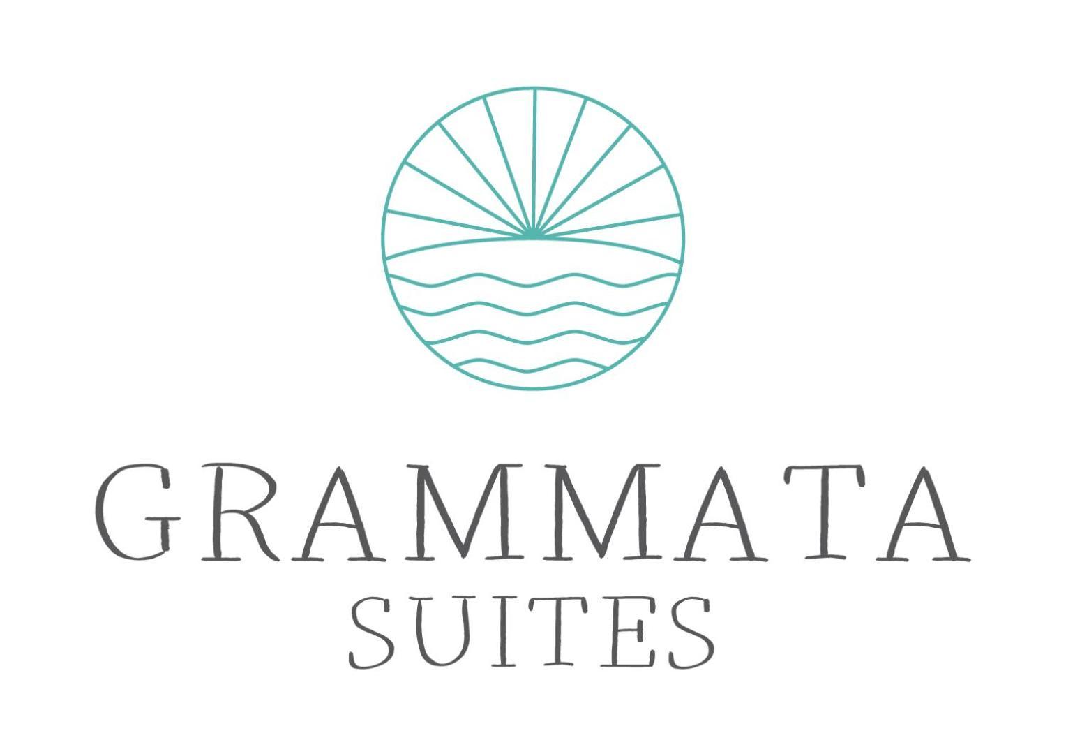 Grammata Suites Ermoupoli Buitenkant foto